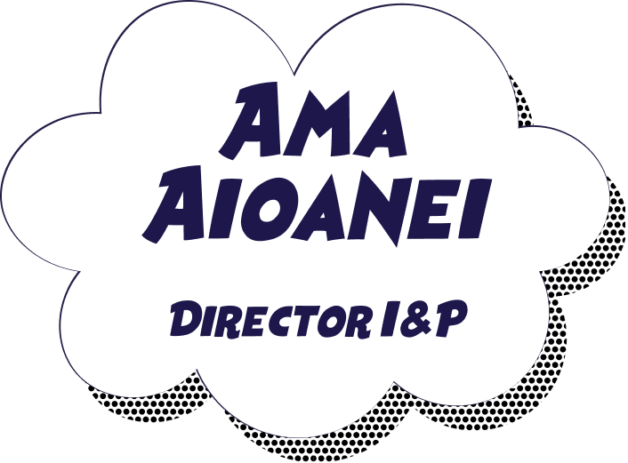 Ama Aioanei